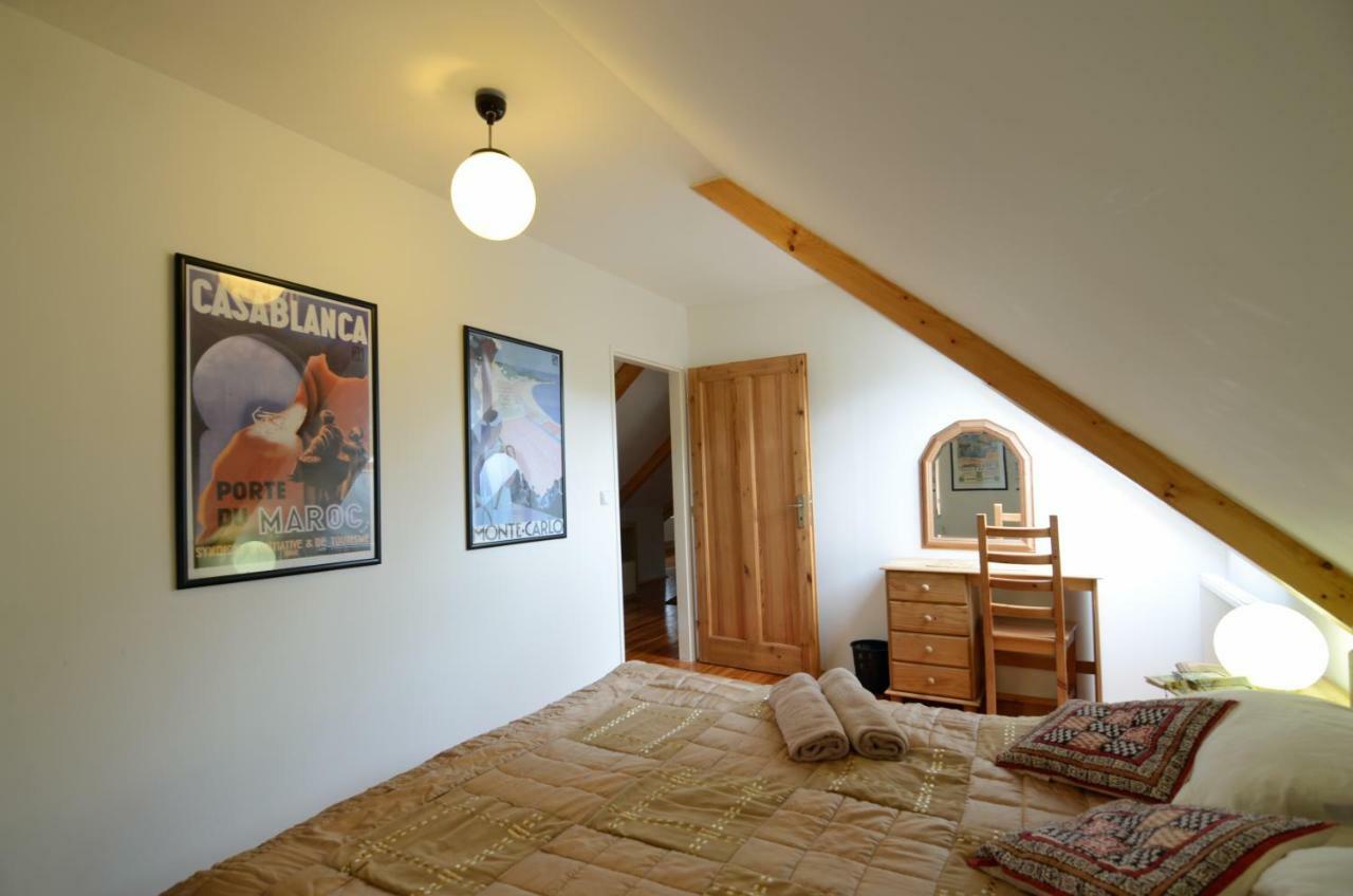Station House Loft Apartment Obratan Extérieur photo