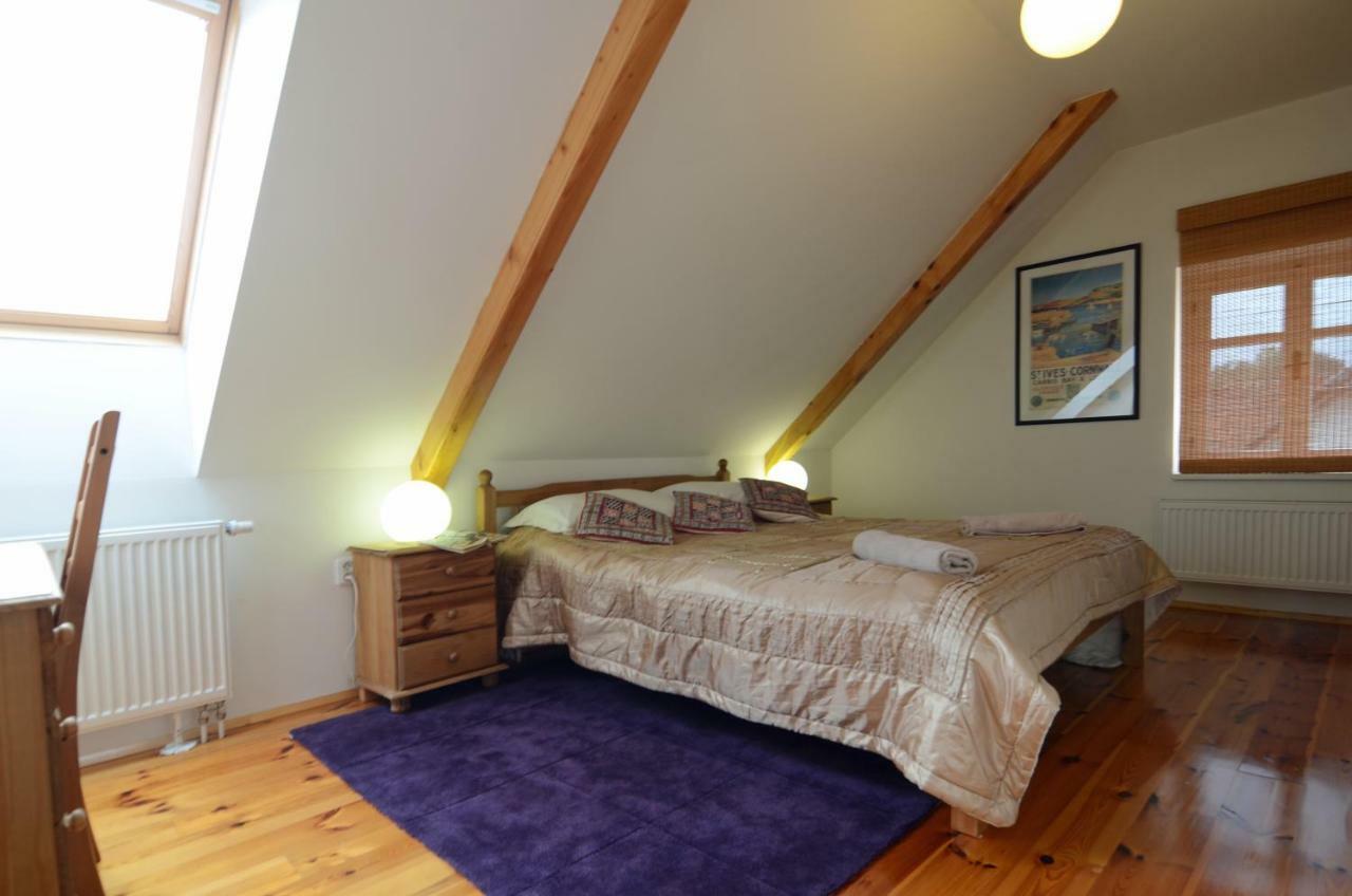 Station House Loft Apartment Obratan Extérieur photo