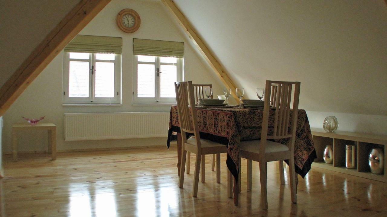 Station House Loft Apartment Obratan Extérieur photo