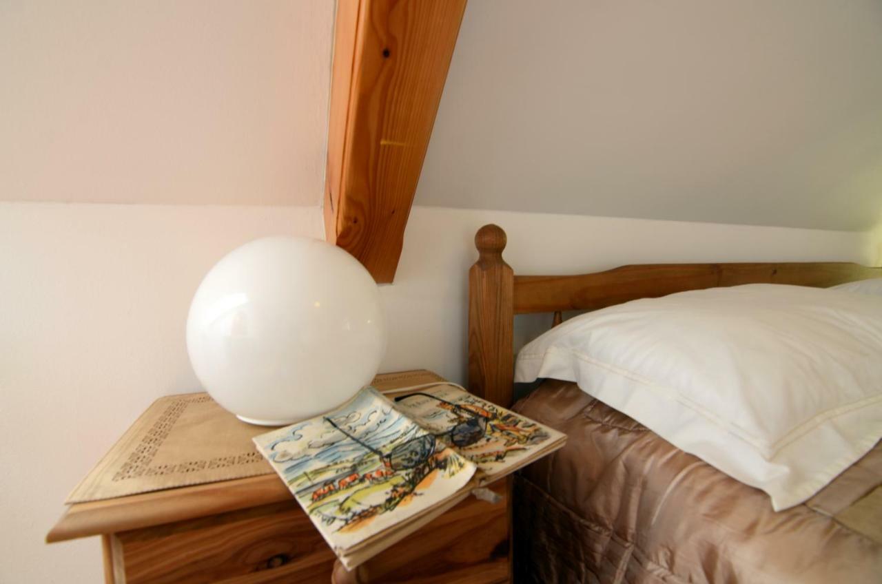 Station House Loft Apartment Obratan Extérieur photo